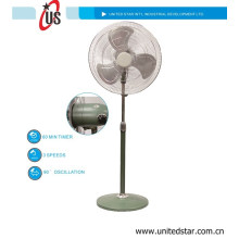 18 pouces industrie Stand ventilateur